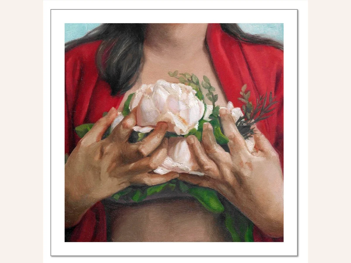 Original Fine Art Prints for Sale Online by Aixa Oliveras — Aixa
